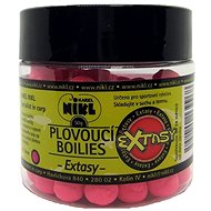 Nikl - Floating Boilies Extasy Pink 50g 10mm - Pop-up Boilies