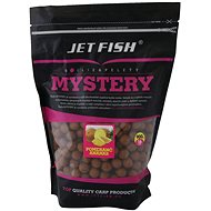 Jet Fish Boilie Mystery Orange/Pineapple 16mm 900g - Boilies