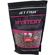 Jet Fish Boilies Mystery, Kalamár/Chobotnica 16 mm 900 g - Boilies