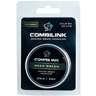 Nash Combilink 25lb 20m Weed - Line