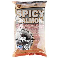 Starbaits Boilie Spicy Salmon 20mm 1kg - Boilies
