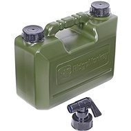RidgeMonkey – Heavy Duty Water Carrier 15 l - Kanister