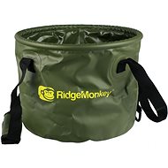 RidgeMonkey - Collapsible Water Bucket 10l - Bucket