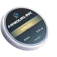 Nash Combilink 25lb 20m Gravel - Line