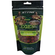 Jet Fish Boilie Legend Robin Red + Cranberry 12mm 200g - Boilies