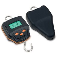 FOX Digital Scales 60kg inc Case - Fishing Weight