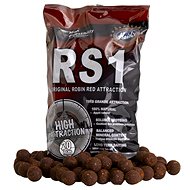 Starbaits Boilie RS1 20mm 1kg - Boilies