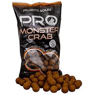 Starbaits Boilie Pro Monster Crab 20mm 1kg - Boilies