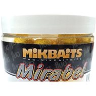 Mikbaits - Mirabel Fluo Boilie Dandelion 12mm 150ml - Boilies