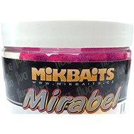 Mikbaits - Mirabel Fluo Boilie Calamari 12mm 150ml - Boilies