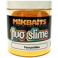 Mikbaits - Fluo slime Coating Dip Dandelion 100g - Dip
