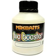 Mikbaits - Fluo Booster Dandelion 250ml - Booster