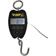 Black Cat Giga Scale 200kg - Scale