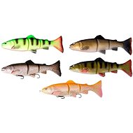 Savage Gear Rubber Bait 3D Line Thru Trout 30cm 290g SS - Rubber Bait