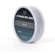 Nash Armourlink 25lb 20m Silt - Line