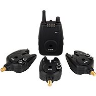 FOX Micron MXr+ 2-rod Set - Alarm Set