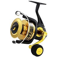 WFT - Salt Reel - Fishing Reel