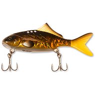 Black Cat Baby Carp 14cm 95g Carp - Rubber Bait