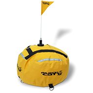 Black Cat Marker Fighting 33cm Yellow - Buoy