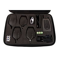 FOX NTX-R 4-Rod Set (UK & EU) - Alarm Set