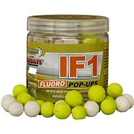 Starbaits Fluo Pop-Up IF1 20mm 80g - Pop-up Boilies