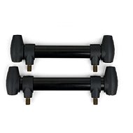 FOX Ranger MK2 2-Rod Buzz Bars 2pcs - Rod Bar