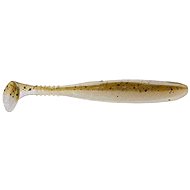 Daiwa Tournament D'Fin 7.5cm Motor Oil Ayu, 10pcs - Rubber Bait