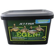 Jet Fish Boilie Legend Protein Bird + Winter Fruit 16mm 2.7kg - Boilies