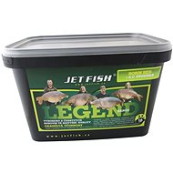 Jet Fish Boilie Legend Robin Red + Cranberry 16mm 2.7kg - Boilies