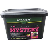 Jet Fish Boilie Mystery Strawberry/Mulberry 16mm 2.70kg - Boilies