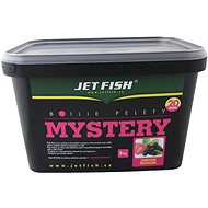 Jet Fish Boilie Mystery Strawberry 20mm 3kg - Boilies