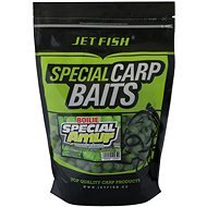 Jet Fish Boilie Special Grass Carp Water Reed 16mm 800g - Boilies