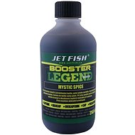 Jet Fish Booster Legend Mystic Spice 250ml - Booster