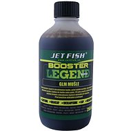 Jet Fish Booster Legend GLM Mussels 250ml - Booster