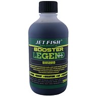 Jet Fish Booster Legend Biosquid 250ml - Booster