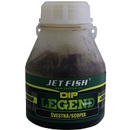 Jet Fish Legend Dip Plum/Scopex 175ml - Dip