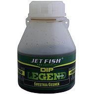 Jet Fish Legend Dip Plum/Garlic 175ml - Dip