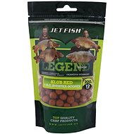 Jet Fish Boilie Legend Club Red + Plum / Scopex 12mm 200g - Boilies