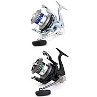 Shimano - Speedcast Reel - Fishing Reel