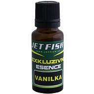 Jet Fish Exclusive Essence Vanilla 20ml - Essence