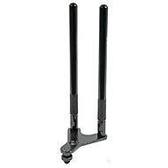 NGT Snag Bars Black - Snag ears