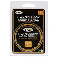 NGT PVA Sleeve Refill 7m x 25mm - PVA Netting Sock