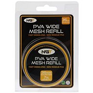 NGT PVA Sleeve Refill 7mx35mm - PVA Netting Sock
