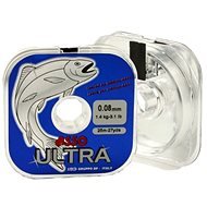 Asso Ultra 0.20mm 8.2kg 25m - Fishing Line
