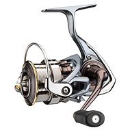 Daiwa Luvias 15 2500 - Fishing Reel