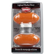 Rapala Lighted Marked Buoy - Buoy