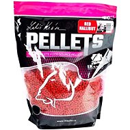 LK Baits Salt Red Halibut Pellets 20mm 10kg - Pellets