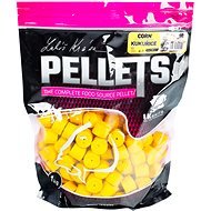 LK Baits Corn Pellets 20mm 1kg - Pellets
