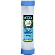 Easy Fishing - Fine Elastic 25 + 40mm 7 + 7m complete - PVA Netting Sock