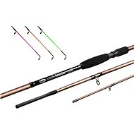Delphin - Legia Feeder 3,6m 120g - Fishing Rod